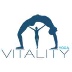 Vitality Yoga