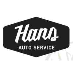 Hans Auto