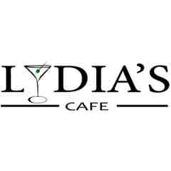 Lydia's Cafe