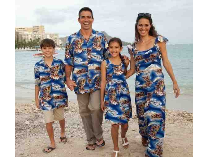 Hilo Hattie Gift Cards