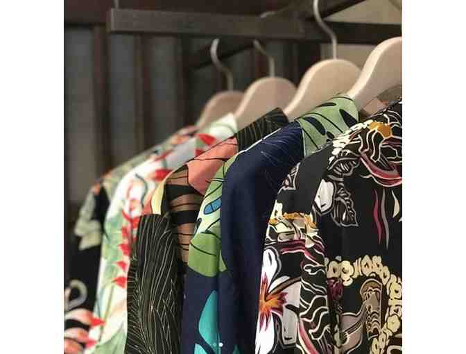 Hilo Hattie Gift Cards