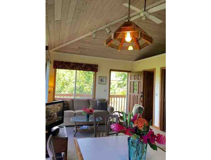 Hale Kua 3 Nights South Shore Secluded B&B