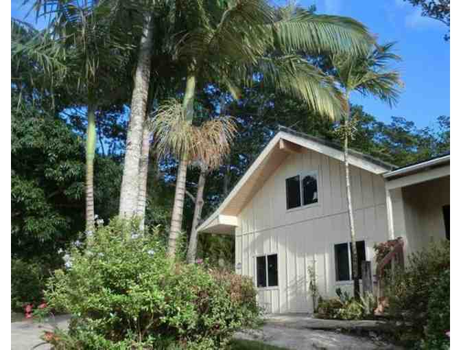 Hale Kua 3 Nights South Shore Secluded B&B