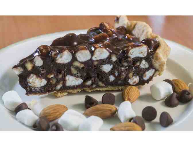 The Right Slice Gift Certificate