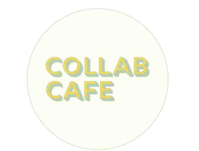 Collab Cafe