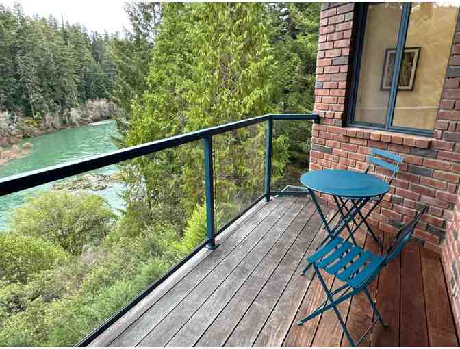 5 Nights Luxury Home by World's Tallest Trees Northern California - 4 Bedrooms, sleeps 8