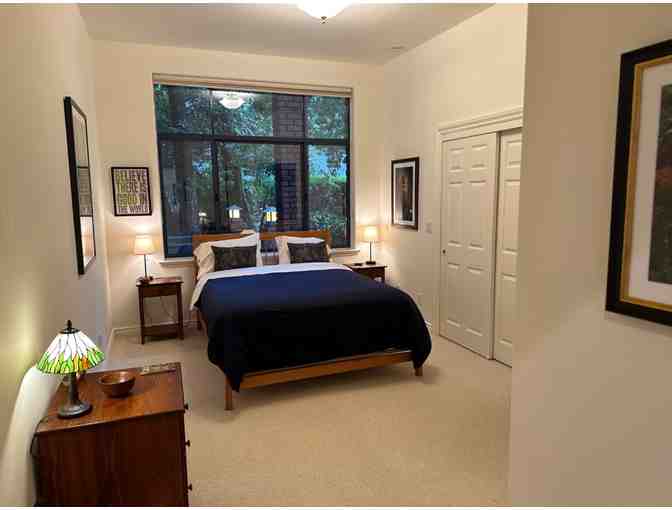 5 Nights Luxury Home by World's Tallest Trees Northern California - 4 Bedrooms, sleeps 8