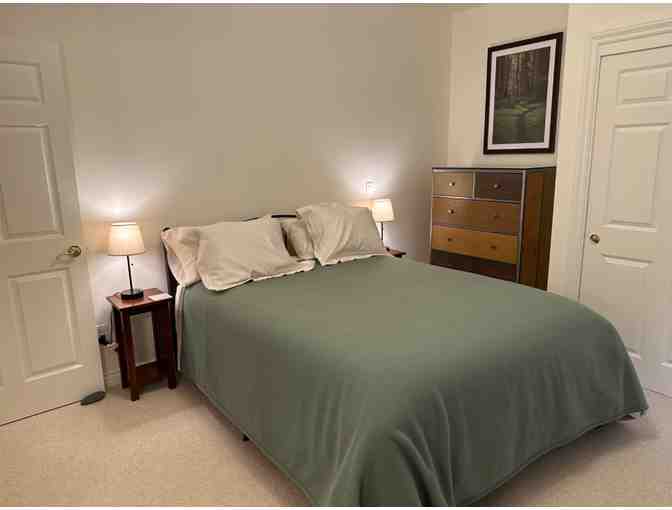 5 Nights Luxury Home by World's Tallest Trees Northern California - 4 Bedrooms, sleeps 8