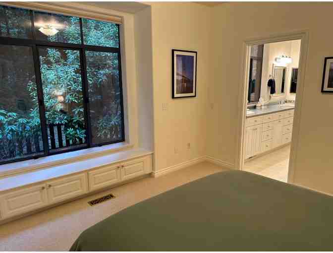 5 Nights Luxury Home by World's Tallest Trees Northern California - 4 Bedrooms, sleeps 8