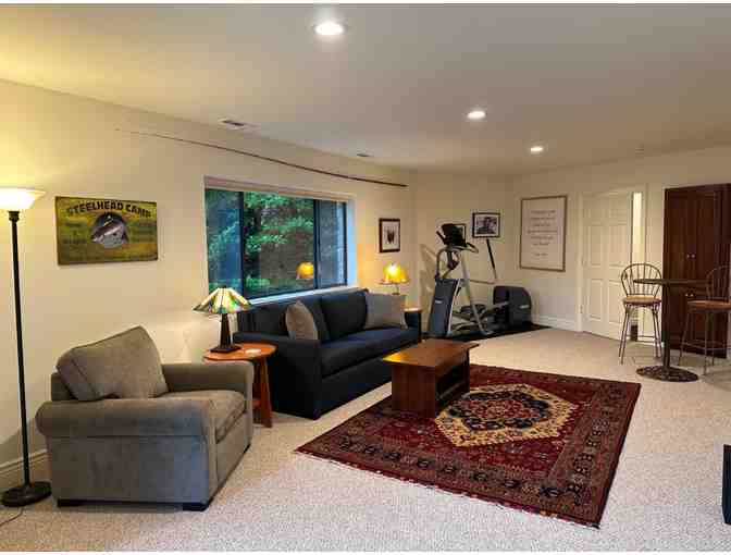 5 Nights Luxury Home by World's Tallest Trees Northern California - 4 Bedrooms, sleeps 8