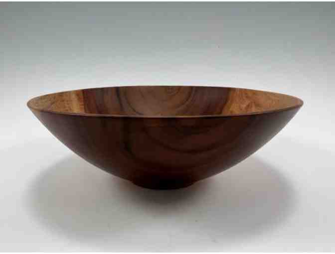 'Blessed by Grace' Milo Wood by Ray Nitta