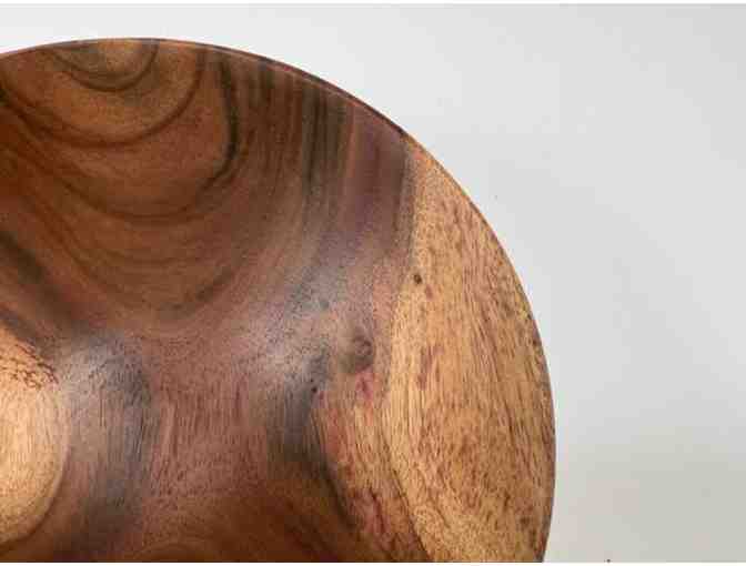 'Blessed by Grace' Milo Wood by Ray Nitta