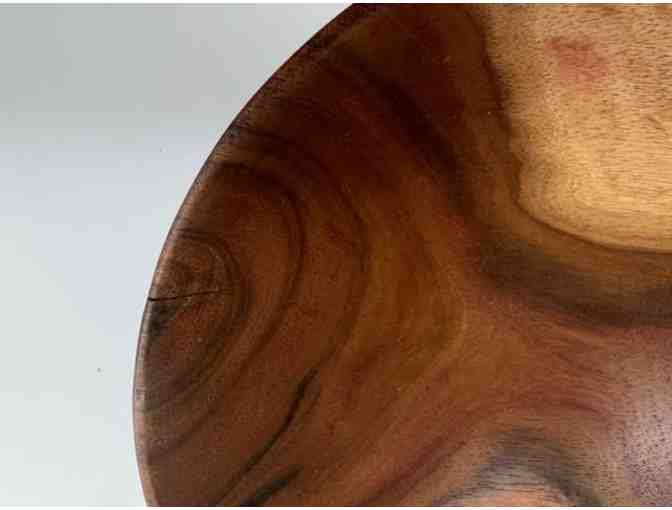 'Blessed by Grace' Milo Wood by Ray Nitta