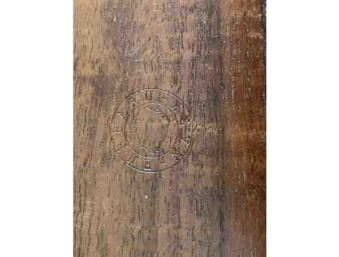 'Spirits of the Forest' Koaia Wood Platter by Mark Hubbard