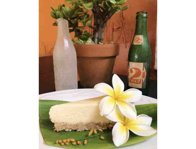 Ku'ulei's Gourmet, Hanapepe $40 Certificate