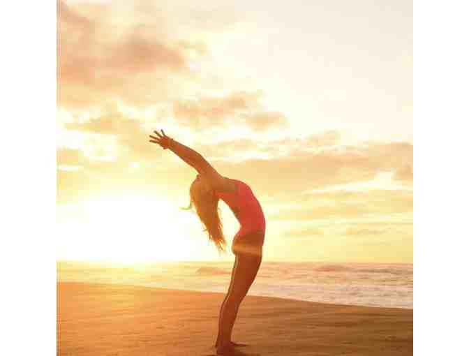 Kauai Hot Yoga