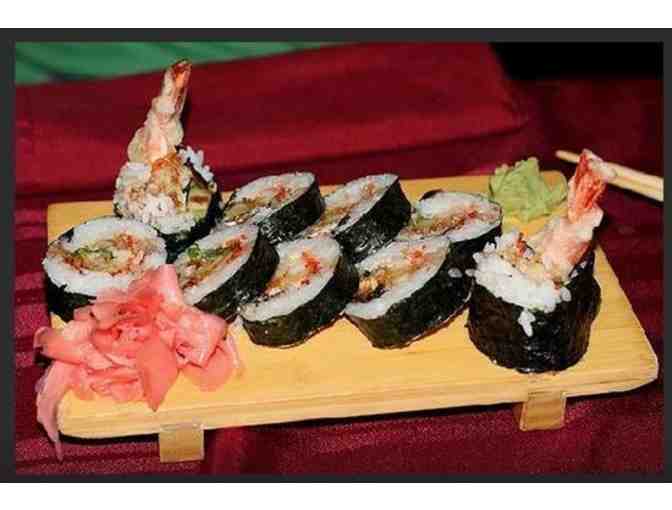 Kintaro Restaurant Kauai 4 $25 Gift Certificates