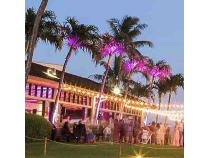 The Beach House $100 GC