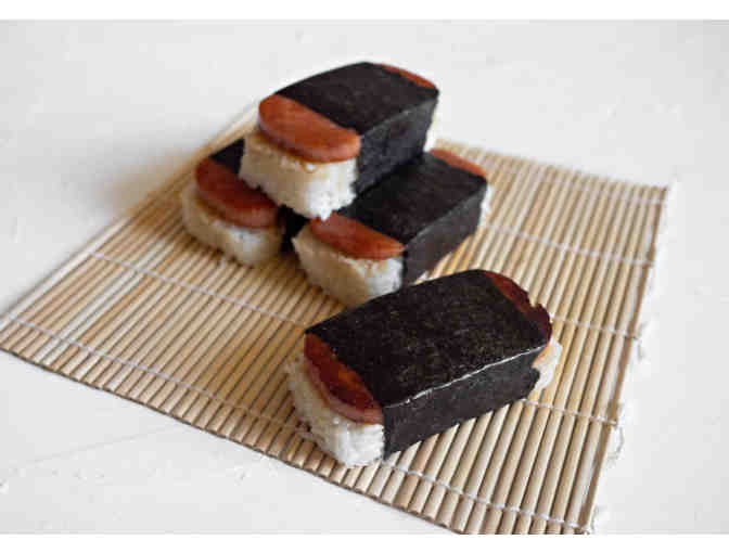 Oki's Box Lunches & Diner Gift Certificates