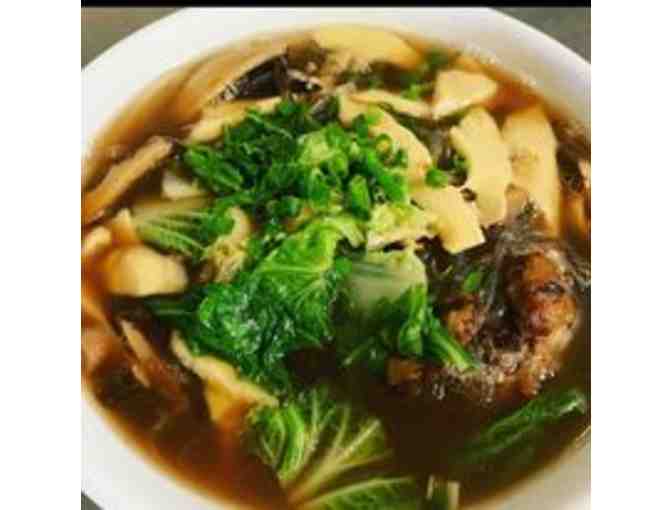 MCS Grill $100 Gift Card