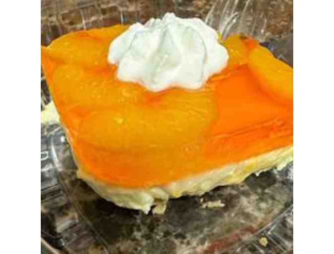 MCS Grill $100 Gift Card