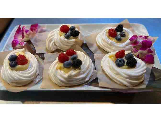 2 Nights with Breakfast at Marjorie's Kauai Inn by Lawai Center, Kauai