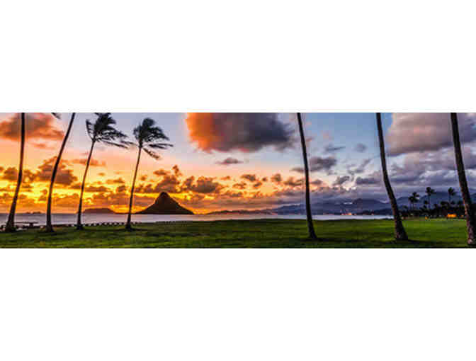 Kaha Lani Resort - 2 Nights, 1 Bedroom Condominium Suite in Lihue