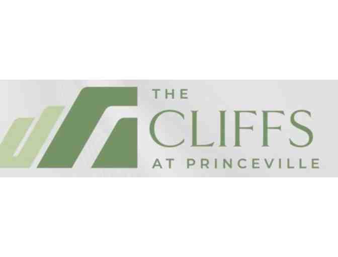 One Week at the Cliffs at Princeville 1 Bedroom for 4