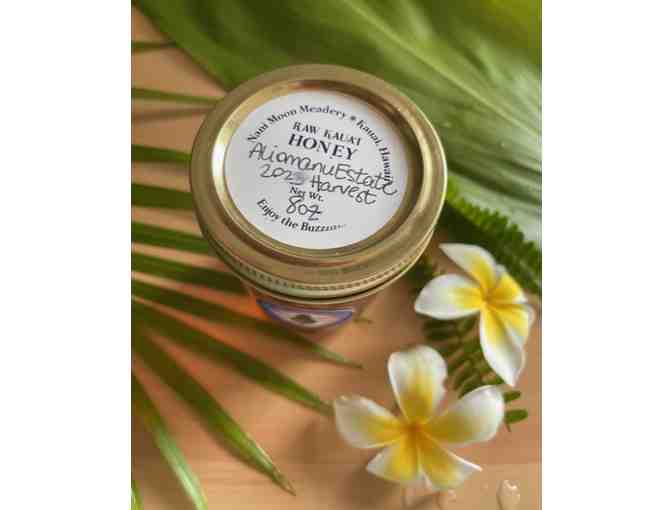 Nani Moon Meadery Gift Basket