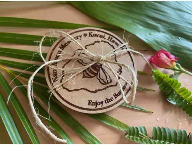 Nani Moon Meadery Gift Basket