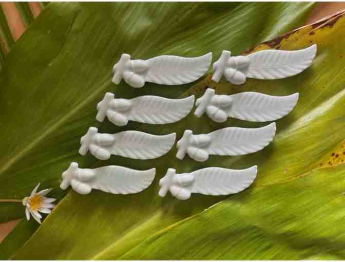 Ceramic Treasures by Pagoda Antiques