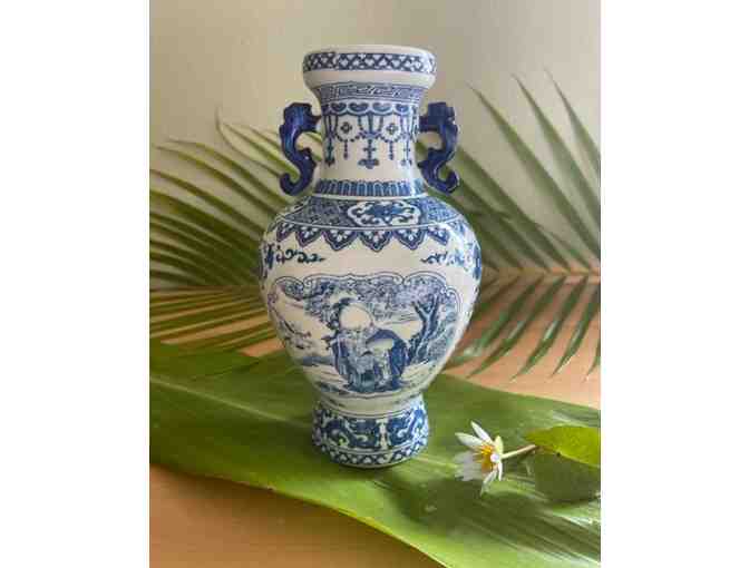 Ceramic Treasures by Pagoda Antiques