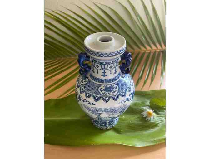 Ceramic Treasures by Pagoda Antiques