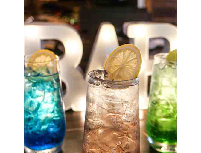 Southeast Asia Kauai $25.00 Gift Card