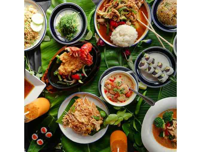 Southeast Asia Kauai $25.00 Gift Card