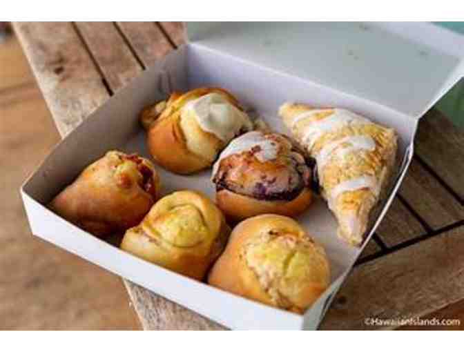 Ko Bakery $25 Gift Card