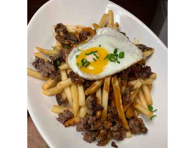 Taps and Hops Eatery Gift Certificates 1