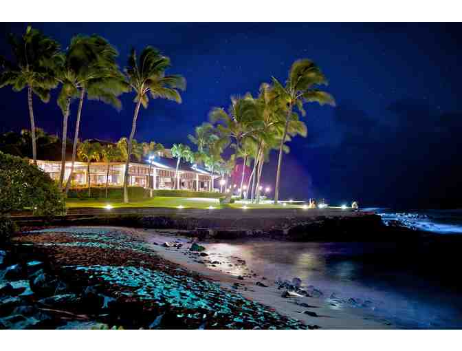 The Beach House $100 GC