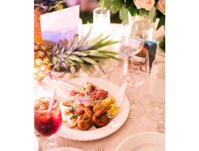 The Beach House $100 GC