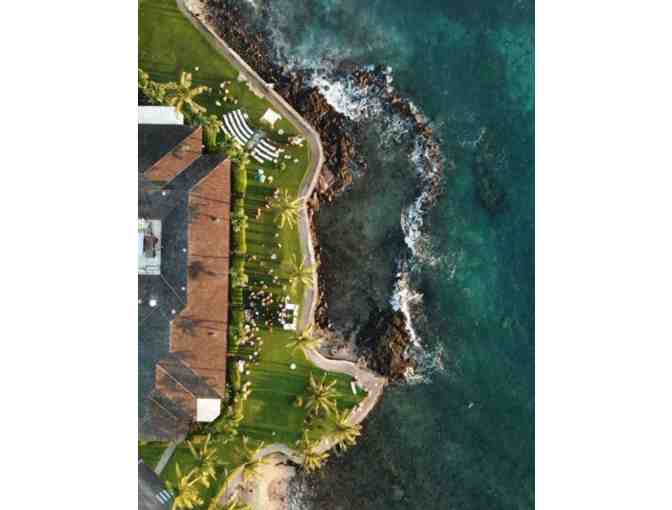 The Beach House $100 GC