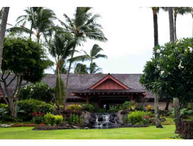 Hukilau Lanai $50 Gift Certificate