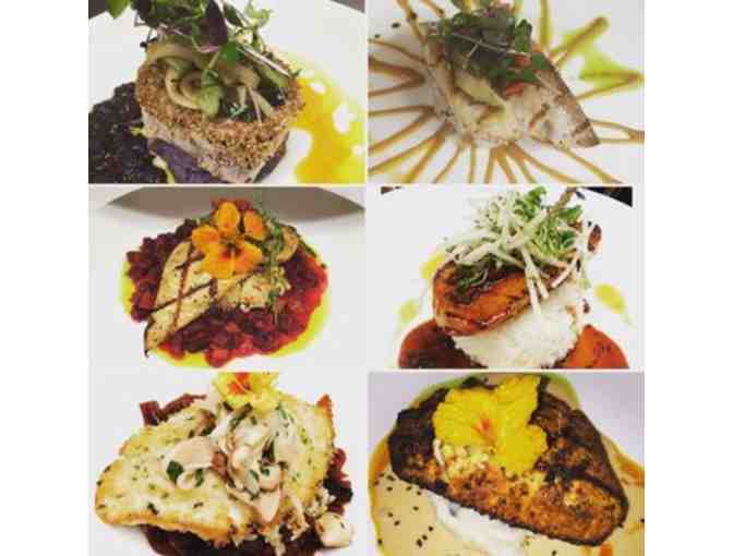 Hukilau Lanai $50 Gift Certificate