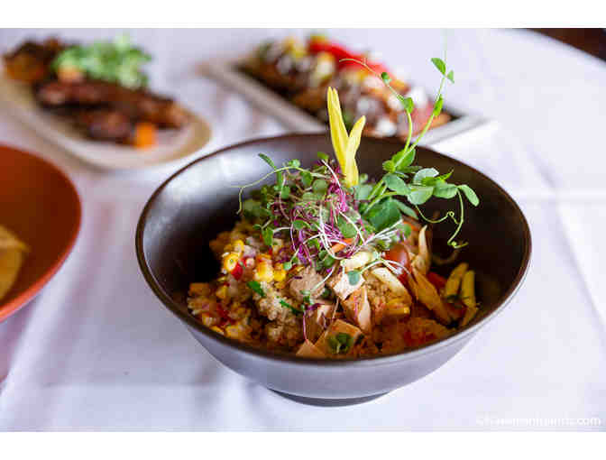 Hukilau Lanai $50 Gift Certificate