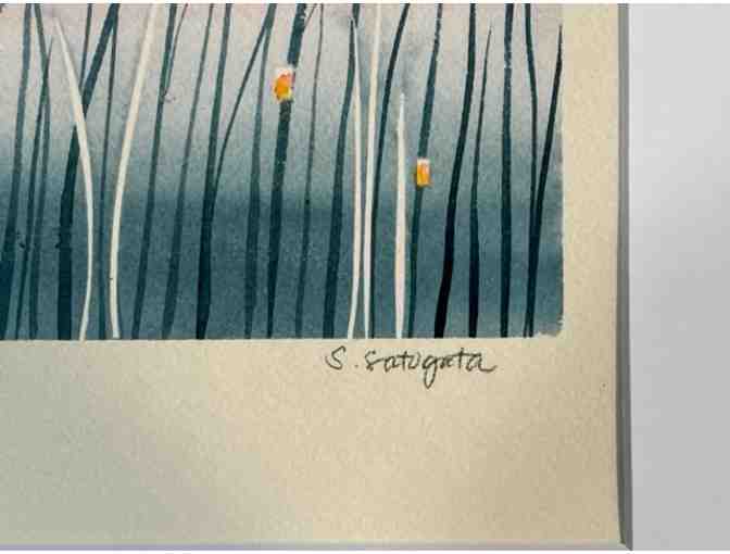 'Path of Light, Lawai' by Susan Satogata