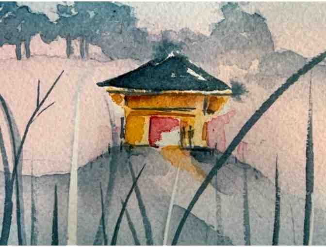 'Path of Light, Lawai' by Susan Satogata