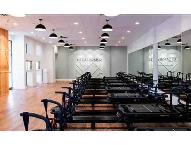 Megaformer Kauai in Lihue - 3-Class Pack