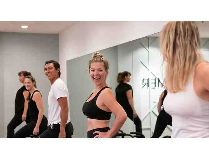 Megaformer Kauai in Lihue - 3-Class Pack