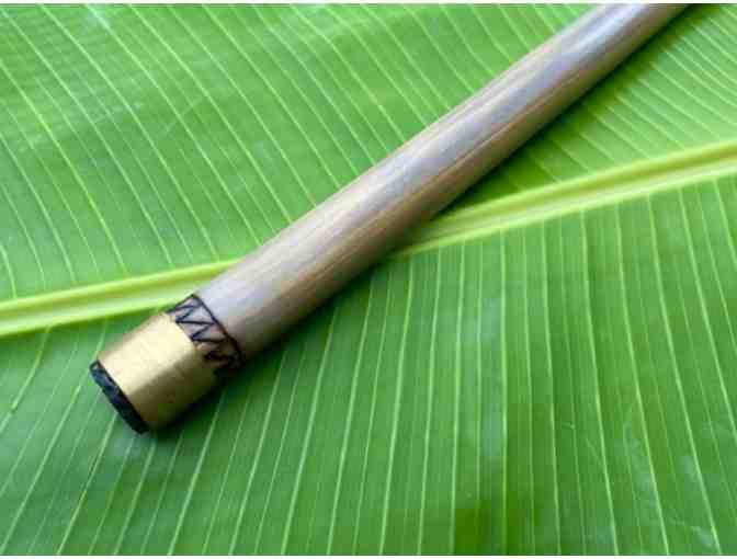 Unique Handmade Walking Stick by Dave Reando