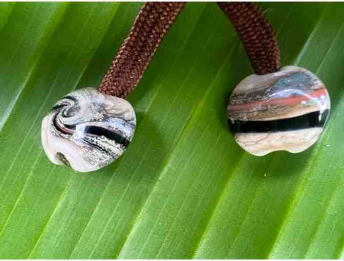 Unique Handmade Walking Stick by Dave Reando