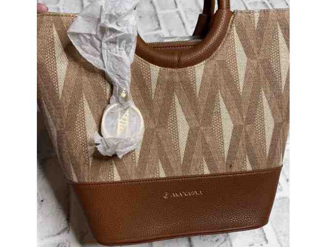 Manaola Hawaii Mahina Purse Kanaloa Print